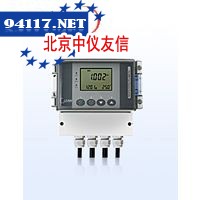 FCL5500余氯控制器