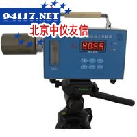 FCY-2防爆呼吸性粉尘采样器