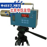 FCY-3R25呼吸性粉尘采样器