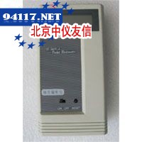 袖珍辐射测量仪
