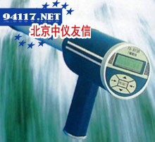FD-3013B智能化伽玛辐射仪
