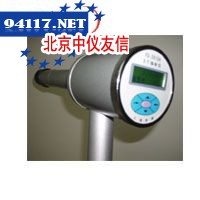 FD-3013H智能化辐射仪