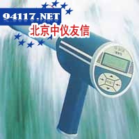 FD-3013智能化伽玛辐射仪