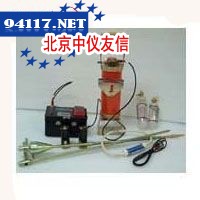 FD-3017ARaA测氡仪