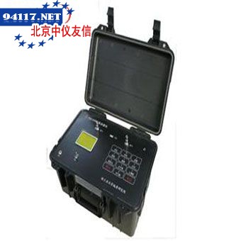 环境测氡仪FD-216