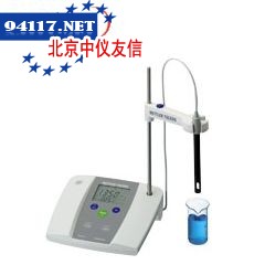 FE30K基础型台式电导率仪