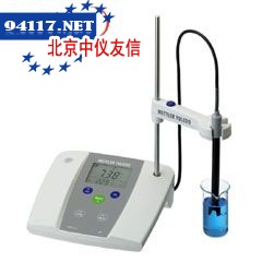 FE30K电导率仪