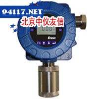 FG10红外可燃气检测探头