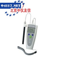 FG4-FK便携式溶氧仪