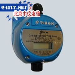 FGD3本安型CO气体变送器