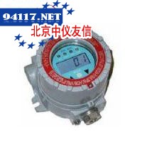 FGM-1300有毒气体检测仪