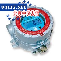 FGM-1301有毒气体检测仪