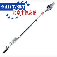 FH40TG伸缩式长杆辐射探测器
