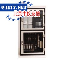 FIA-33M型硅酸根分析仪