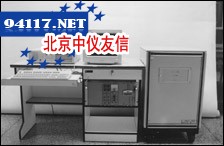 FJ-2114β/α比值仪