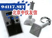 FJ-2207α、β表面污染测量仪