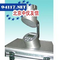FKC-1浮游空气尘菌采样器