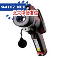 FLIRi40红外热像仪