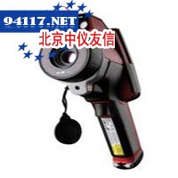 FLIRi60红外热像仪