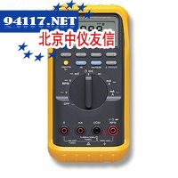 F88V汽车数字多用表