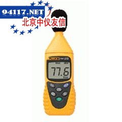 Fluke945噪音计