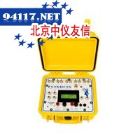FOXBOX-C气体分析系统