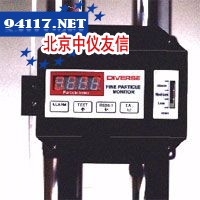 FPM1微粒监测仪