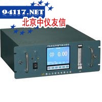 FQ-BII流程式二氧化碳分析仪(0~100%)