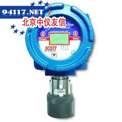 Freedom5600氟气变送器