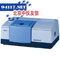FTIR*TENSOR27红外分光计