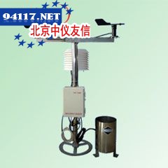 FY-JL-03气象记录仪