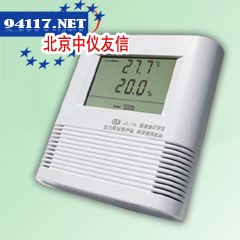 FY-JL-16温湿度记录仪