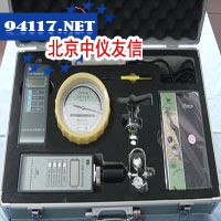 Fy便携式综合气象仪