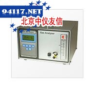 G150快速响应氧气分析仪(架式)