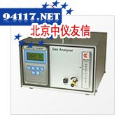 G250氧气分析仪(台式)
