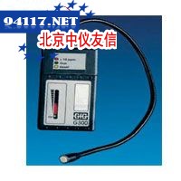 G300多种气体检测仪
