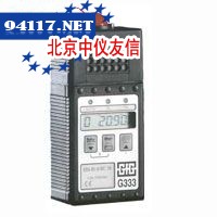 G333硫化氢气体检测仪