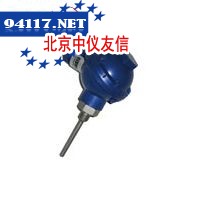 G412-PT100温度传感器
