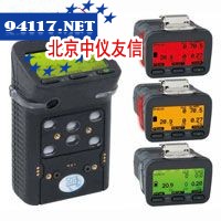 G460多气体检测仪