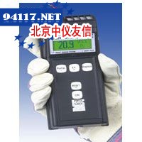 G750多种气体检测仪
