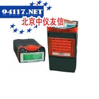 Finch-COMⅡ便携式复合气体检测器