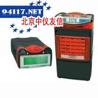G850复合气体检测仪