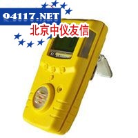 IQ-250便携式氯气单气体检测仪