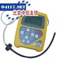 GA2000沼气分析仪