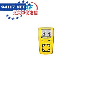 GAMIC-4多功能气体检测仪