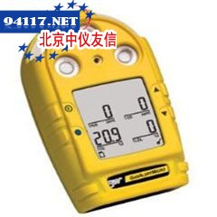 GAMIC-4系列多功能气检测仪