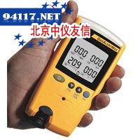XP-302IIE四合一检测仪