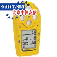 GasAlertMicro4(四合一)复合气体检测仪