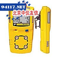 GasAlertMicroClip(MC)多气体检测仪
