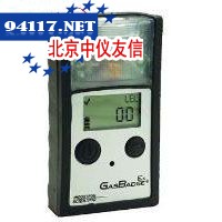 GasBadgeEx单一气体监测器